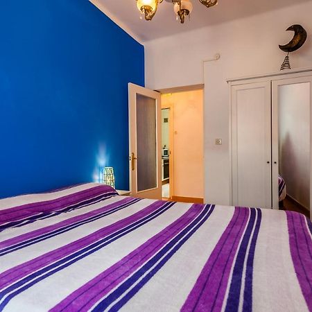 Apartamento Santoña Paseo Marítimo 2ª linea playa, Llegada autónoma, Wifi Exterior foto