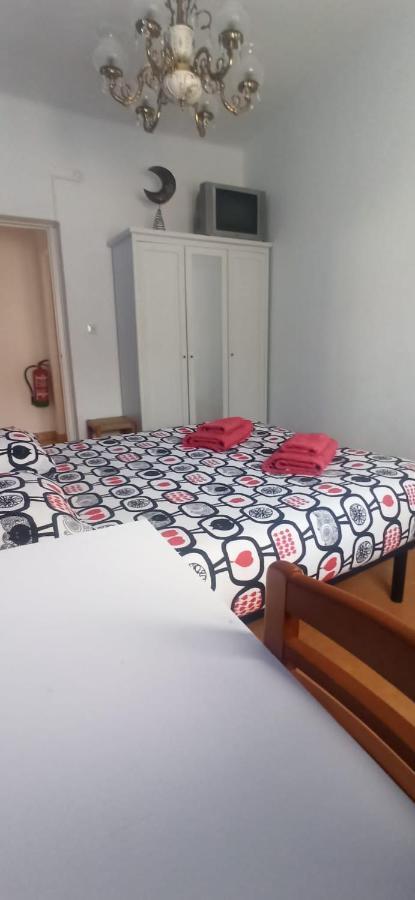 Apartamento Santoña Paseo Marítimo 2ª linea playa, Llegada autónoma, Wifi Exterior foto