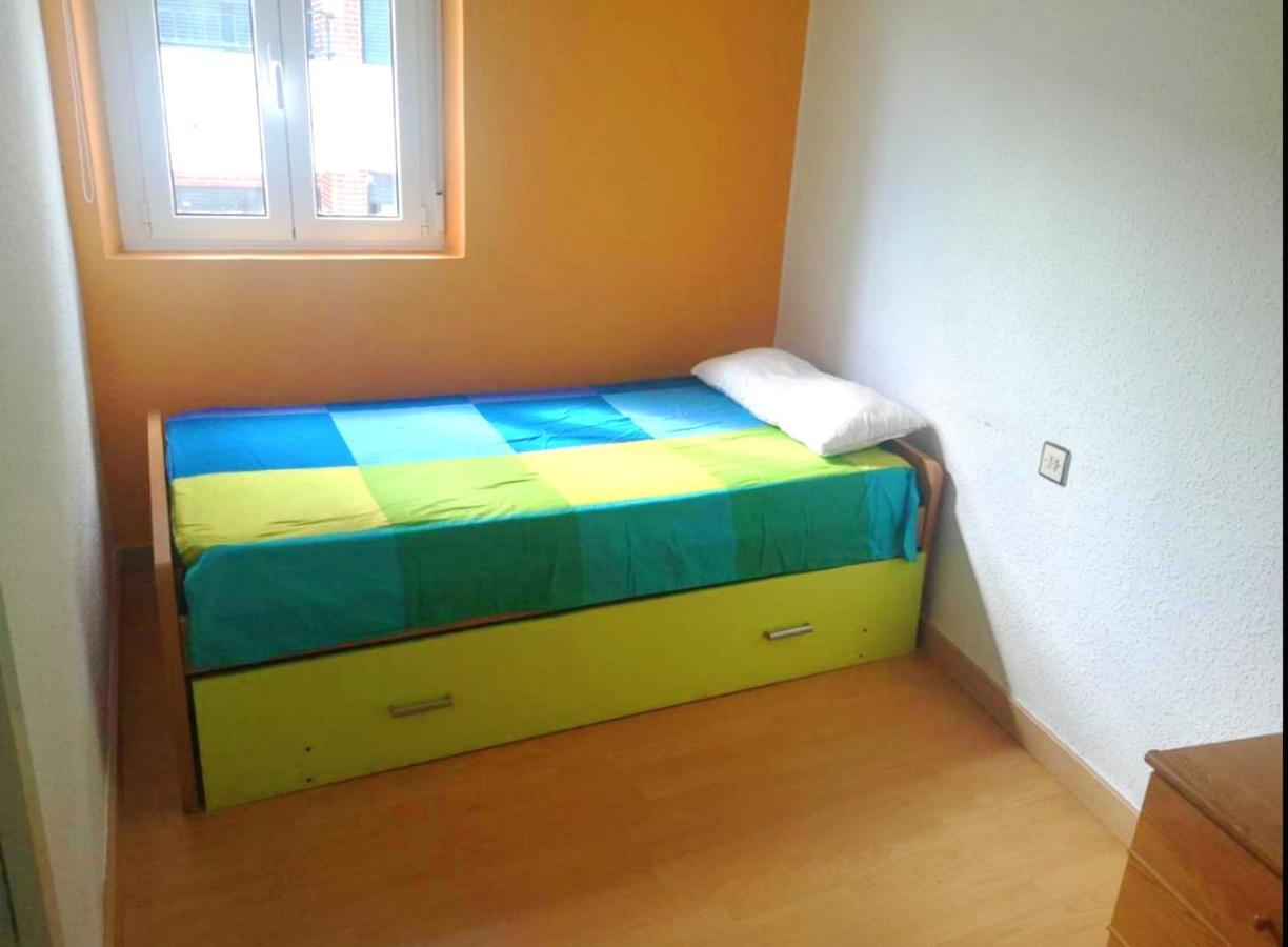 Apartamento Santoña Paseo Marítimo 2ª linea playa, Llegada autónoma, Wifi Exterior foto